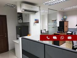 Wcega Plaza (D23), Factory #147573312